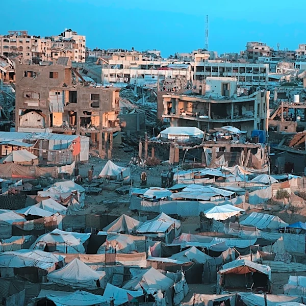 Palestinian death toll in Gaza war rises above 74,000 since the war began and other Mideast news