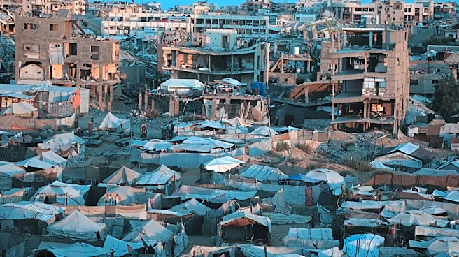 Palestinian death toll in Gaza war rises above 74,000 since the war began and other Mideast news