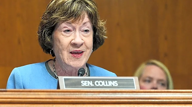 Supreme Court vote shadows Maine Sen. Susan Collins in her first bid after abortion rights decision