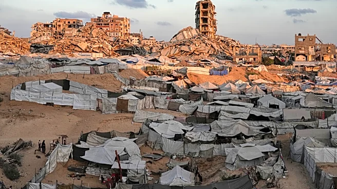 Palestinian death toll in Gaza war passes 74,000, and other Mideast news