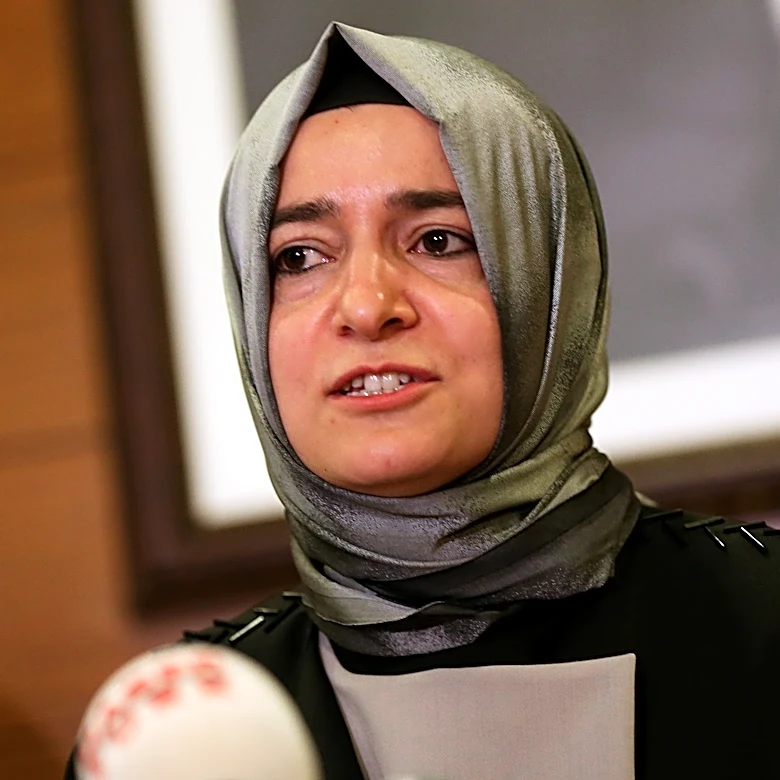 Turkey's ruling-party deputy chair steps down after share trading allegations