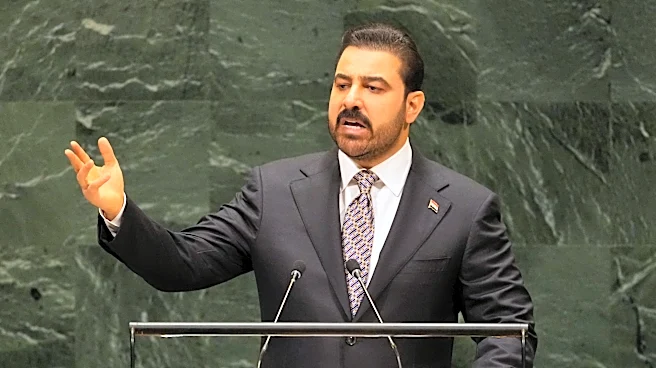 UN speakers' go-to quotes: Ancient texts, modern greats and a little Talking Heads