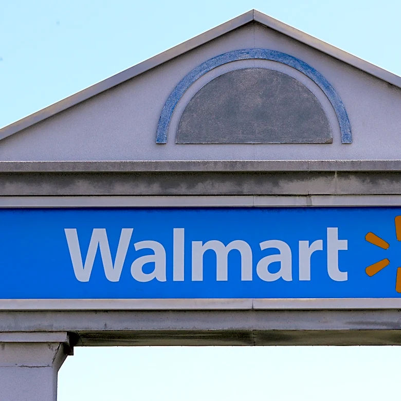 Walmart says it's not using personal information to set prices as it expands digital shelf labels