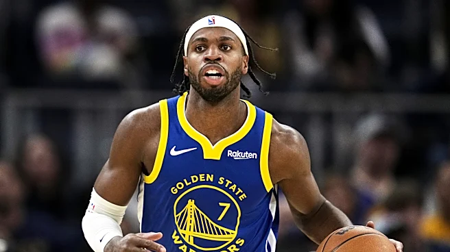 Bulls acquire Buddy Hield in trade with Hornets for Rob Dillingham