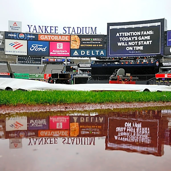 Orioles-Yankees regular-season finale canceled because of rain