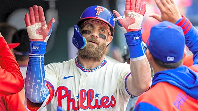 Phillies clinch NL wild card behind Wheeler for 5th straight playoff appearance with win over Rays