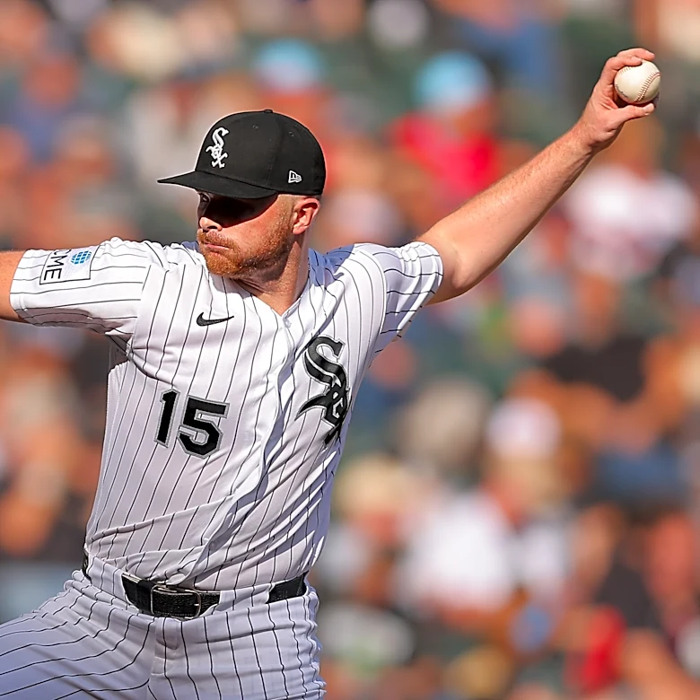 Grichuk and Doyle go deep in 3rd, power playoff-bound White Sox past Rockies 4-2 in season finale