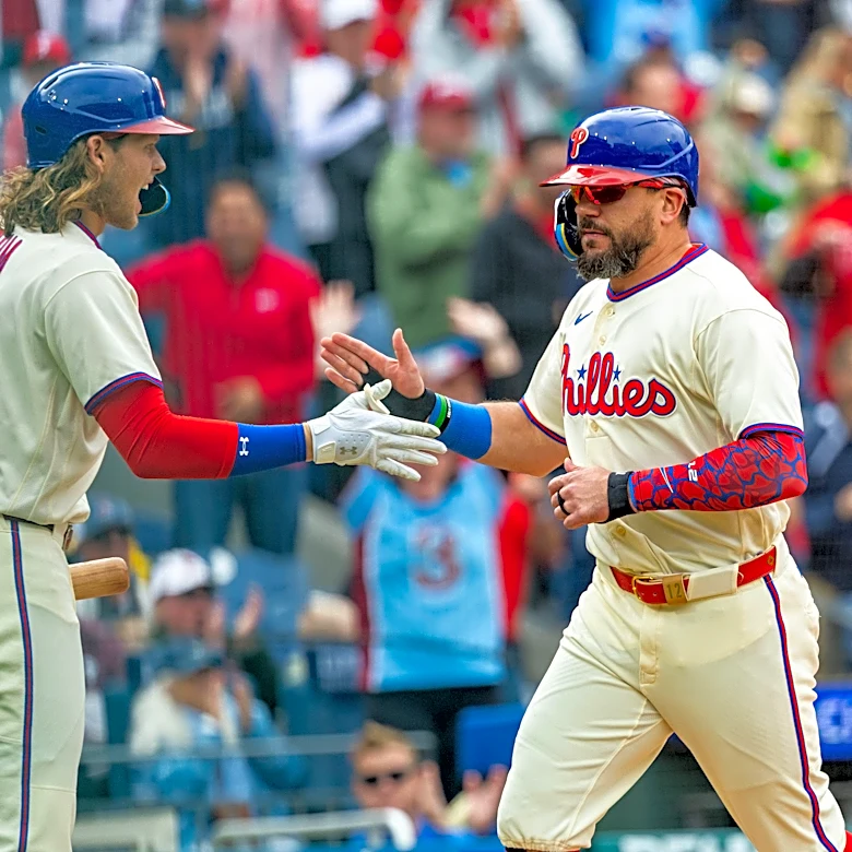 From collapse to clinch, Phillies put last-week meltdown behind them and win final NL wild-card spot