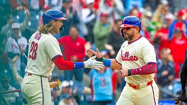 From collapse to clinch, Phillies put last-week meltdown behind them and win final NL wild-card spot