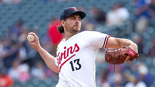 Rangers eliminated from postseason contention on final day with 6-4 loss to Twins