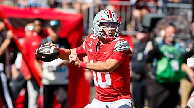 Florida flies into the top 10 as four teams join the rankings