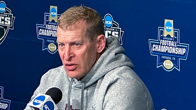 Bobby Hauck out after 4 games as Illinois defensive coordinator; unit ranks near bottom in stats