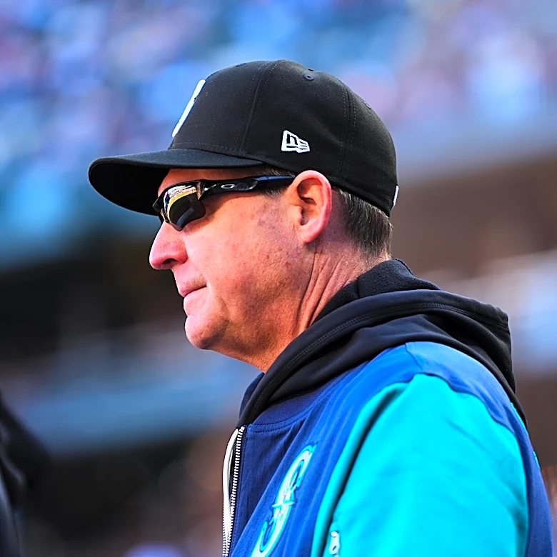 Dan Wilson out as manager of the Seattle Mariners after disappointing season