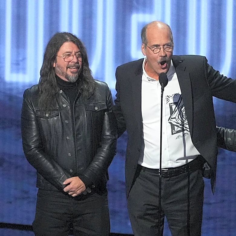 Nirvana is awarded the 2026 Video Vanguard Award: What to know about the MTV VMAs