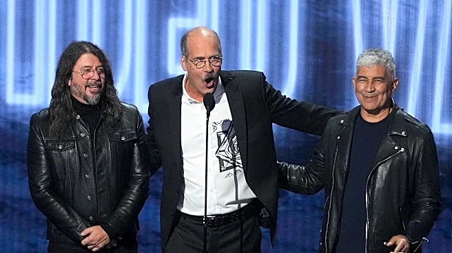 Nirvana is awarded the 2026 Video Vanguard Award: What to know about the MTV VMAs