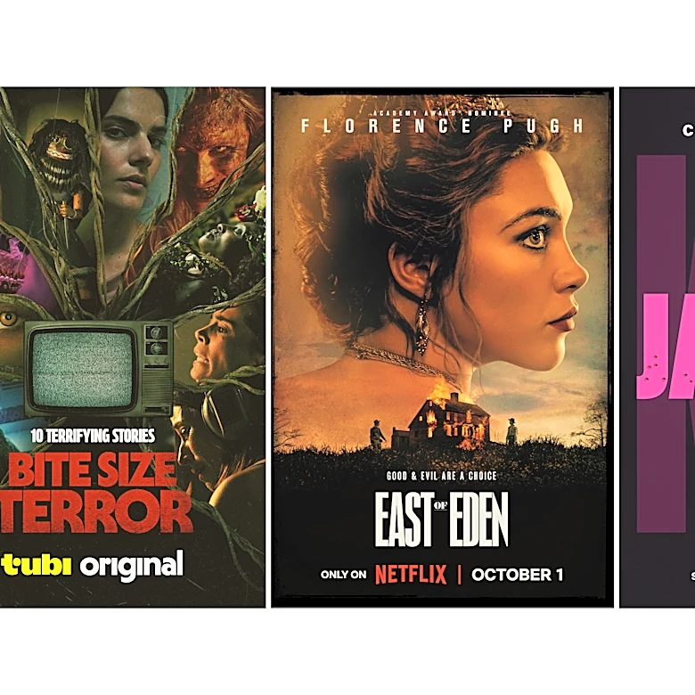 What to Stream: Quavo album, 'East of Eden' series and 'Minecraft Dungeons II'