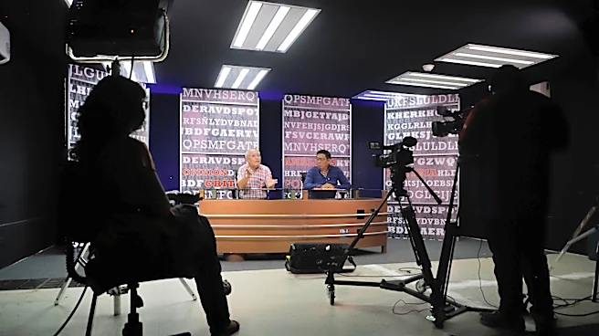Mexico’s journalists have long faced bullets. Now lawsuits against them are rising