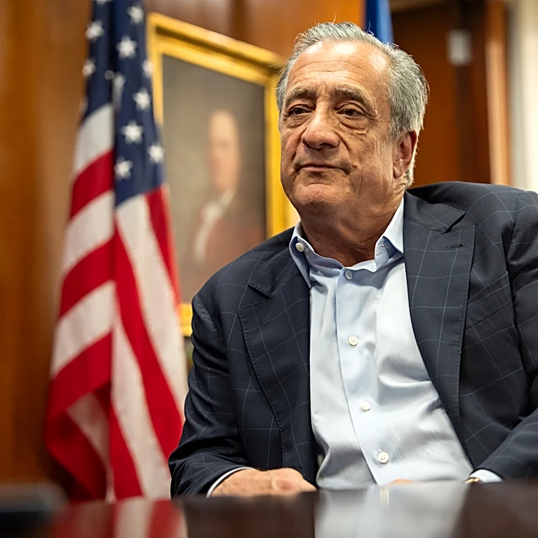 Trump's mail voting crackdown tests Postal Service leader who says he's 'not political'