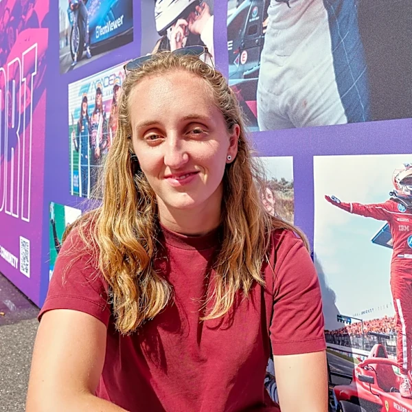 Female racers struggle for sponsors and track time after leaving F1's women-only series