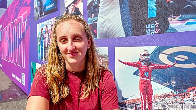 Female racers struggle for sponsors and track time after leaving F1's women-only series