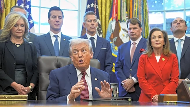 Trump administration lowers fuel economy standards, critics say at a significant environmental cost