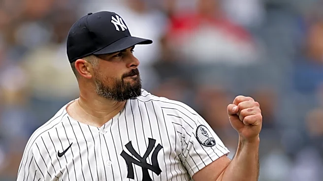 This could be MLB's last postseason for a while with a lockout looming, players vowing to fight cap