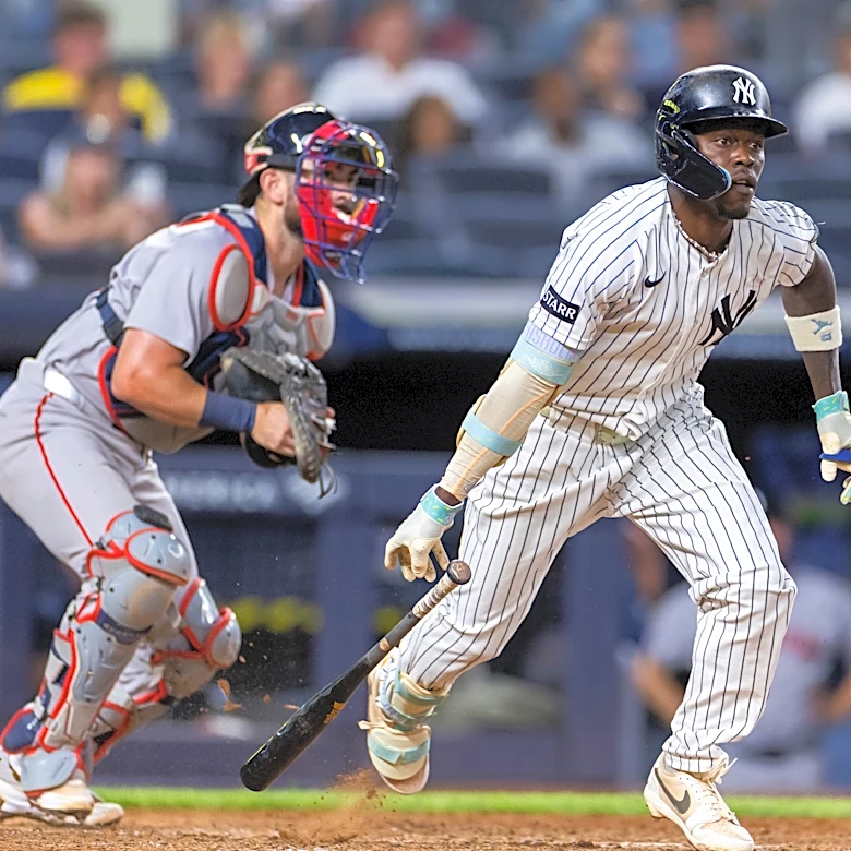 MLB's playoffs start Tuesday. Here's what to know about the Wild Card Series