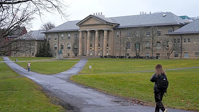 Prosecutor reopens probe into Cornell gang rape allegations after accuser files lawsuit