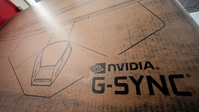 Nvidia's board increases chipmaker's share buyback plan by $150 billion