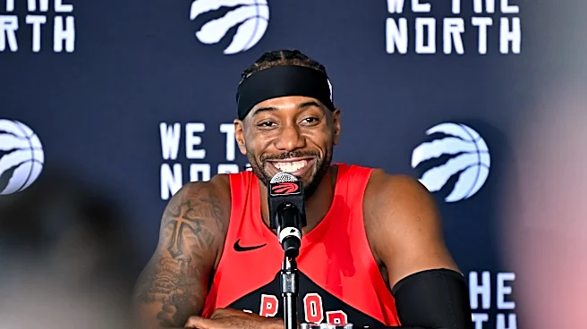 At NBA Media Days, plenty of teams in the league find no shortage of reasons for optimism