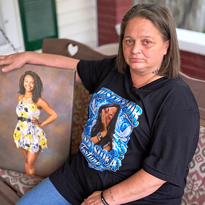 Judge sets $5M bond for third man charged in death of Black woman whose body was later hung in tree