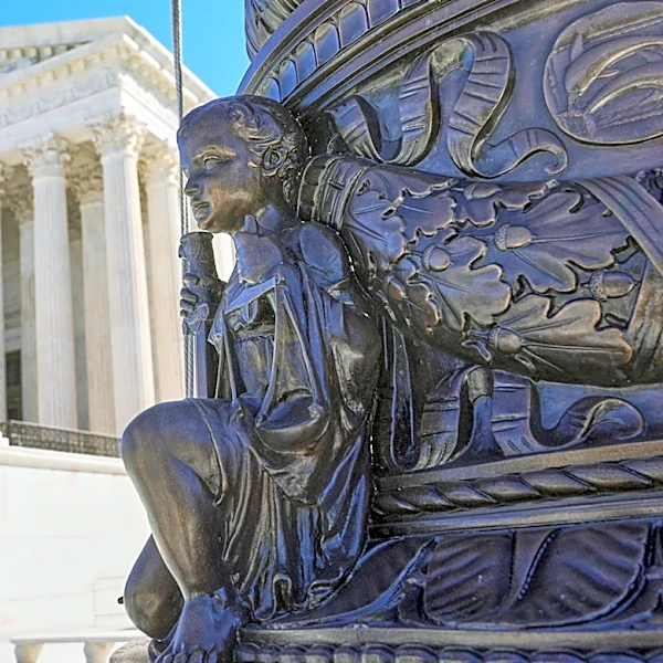 Man gets 6 years in prison for taking explosives to church hosting annual Red Mass for justices