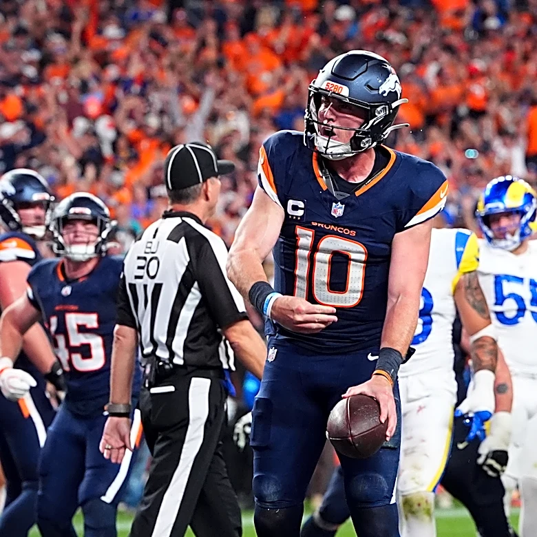 The Broncos keep finding ways to finish but the slow starts are stumping Sean Payton