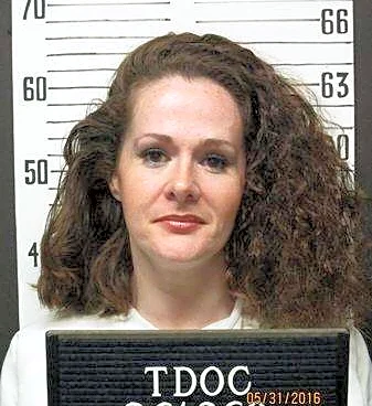 Tennessee is set to execute a woman for the first time in 200 years