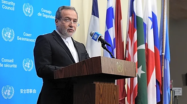 Mediators are working to broker a US-Iran deal, but major hurdles remain