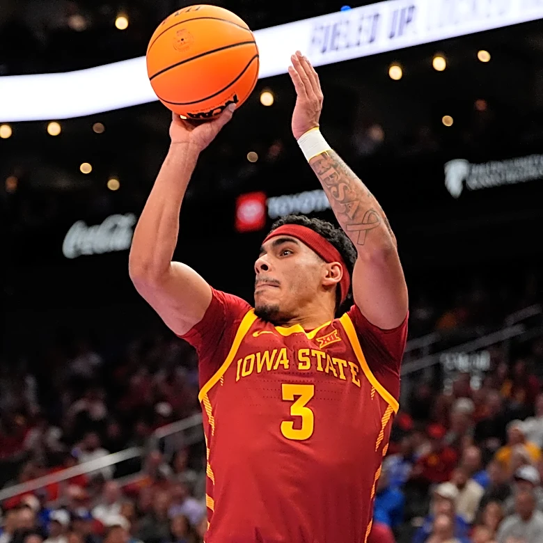 Court injunction clears the way for Tamin Lipsey to rejoin Iowa State basketball
