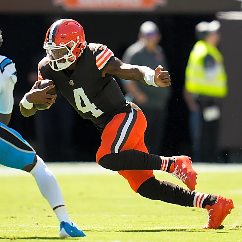 Panthers secondary banged up with Sunday night matchup looming against high-powered Lions