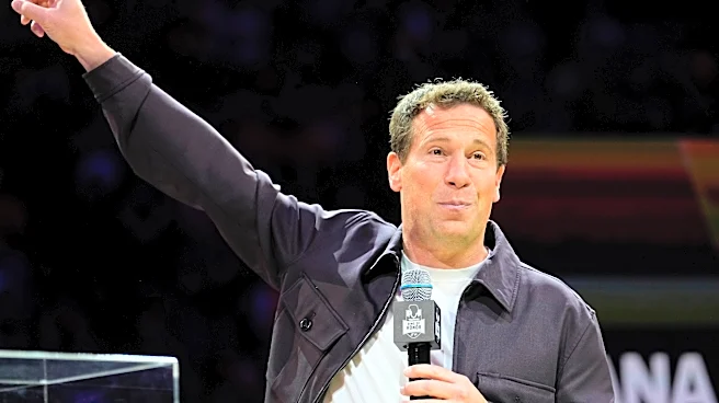 Suns owner Mat Ishbia says mortgage company woes will have no effect on basketball