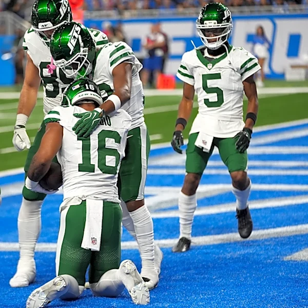 Improved Jets show some positives during 1-2 start, but now they need to close out games and win