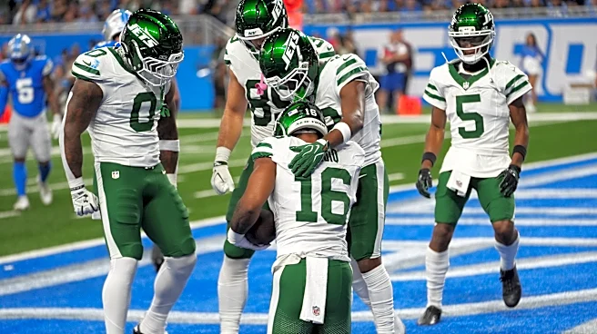 Improved Jets show some positives during 1-2 start, but now they need to close out games and win