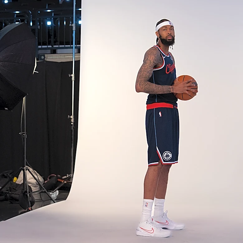 Brandon Ingram’s Clippers debut on hold after heel surgery and a partial Achilles tear