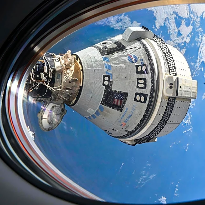 NASA ramps up support to get Boeing's astronaut capsule flying after Butch and Suni fiasco