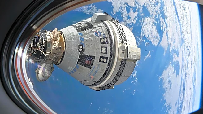 NASA ramps up support to get Boeing's astronaut capsule flying after Butch and Suni fiasco