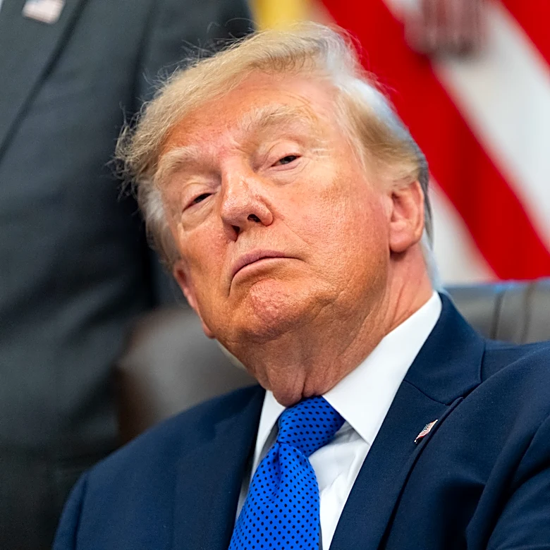 Trump can't force election changes by blocking counterterrorism funds to states, judge says