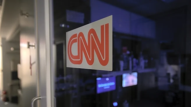After a chaotic weekend in the Trump-media standoff, it’s now a wait-and-see game for networks