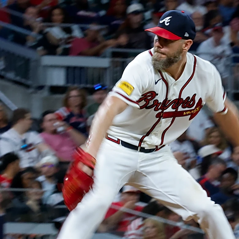 Braves put trust in Sale to anchor depleted rotation in NL Wild Card Series against Phillies