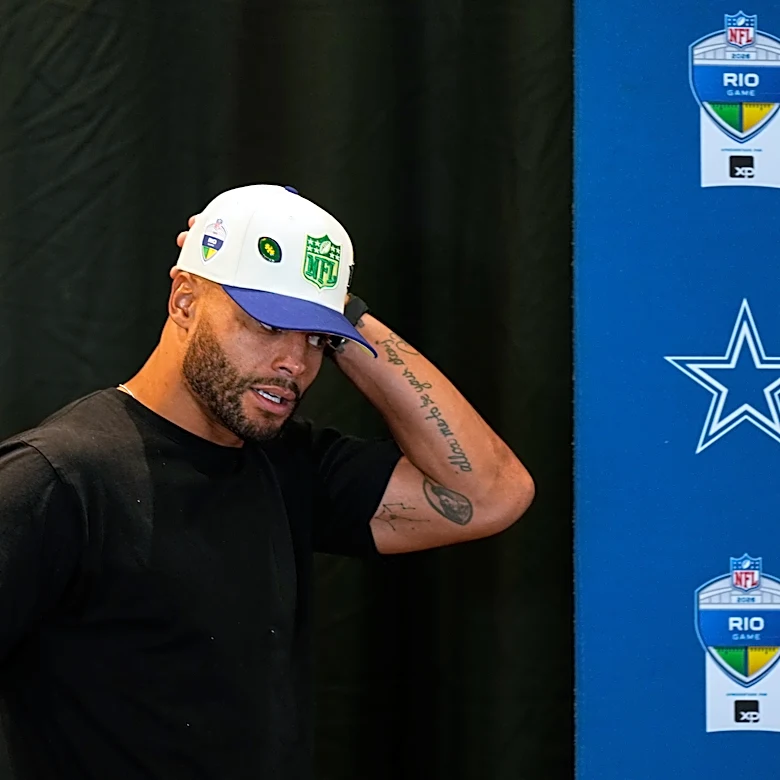 How Cowboys respond to coaching failures in loss to Ravens could chart course of 2026