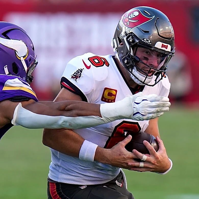 Vikings are undefeated despite an out-of-sync offense, carrying confidence they will 'ascend'