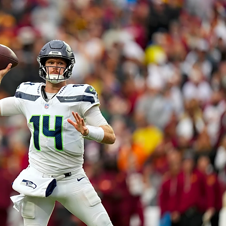 Seahawks regroup after loss, look toward hosting the Chargers on Sunday