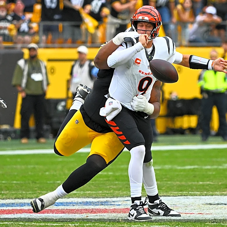Bengals lament mistakes in all 3 phases that kept them from going 3-0